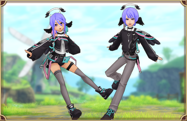 シリーズ