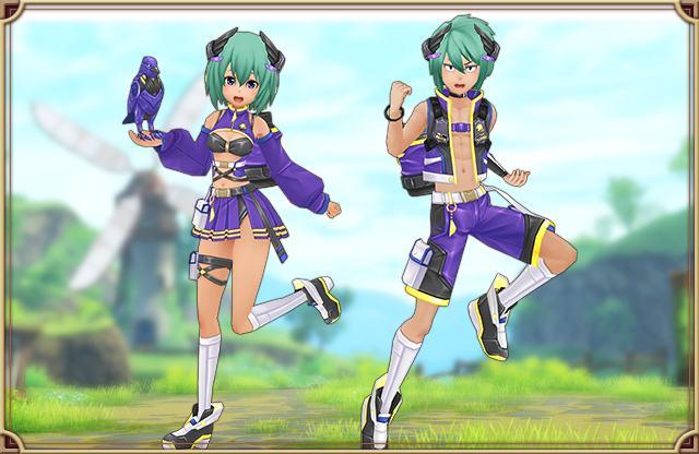 シリーズ