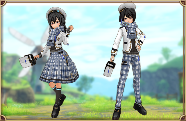 学園制服TypeEP