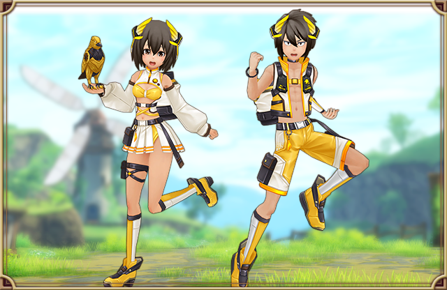サイバースイム:VOLT