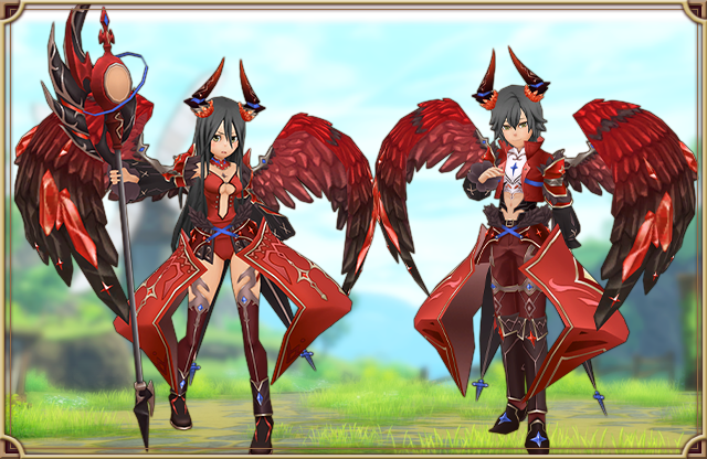 C・ロードドレス