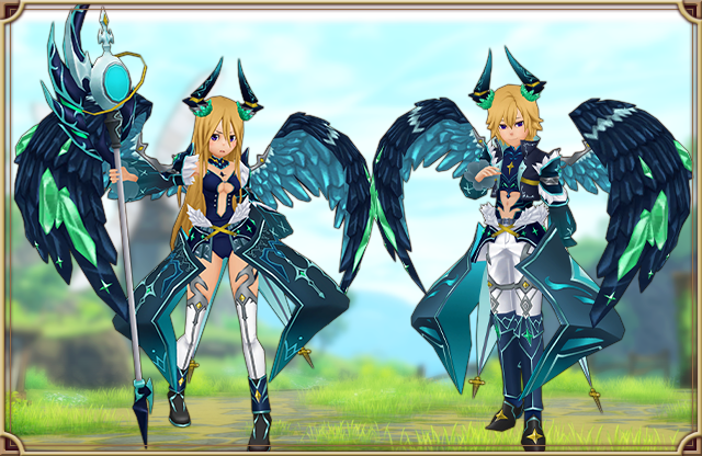 B・ロードドレス