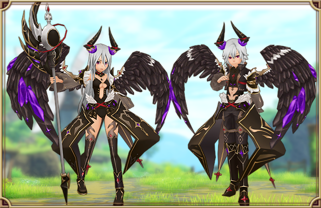 N・ロードドレス