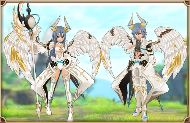 W・ロードドレス