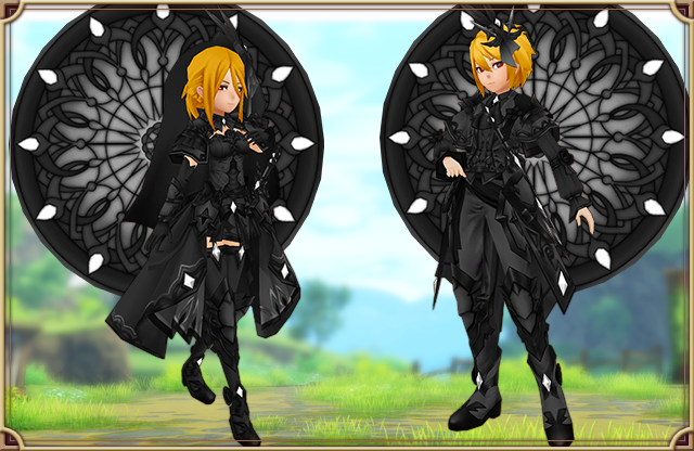 黒葬の契