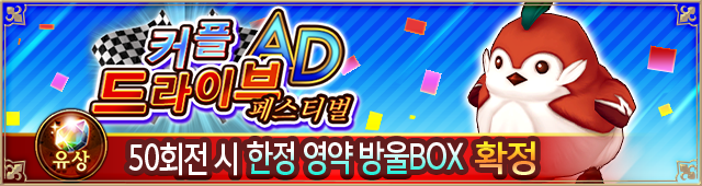 ペアドライブフェス