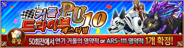 ペアドライブフェス