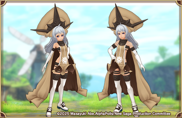 シルドニア：RE