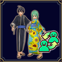 パック