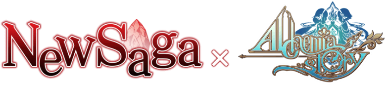 NewSaga X Alchemia_Story