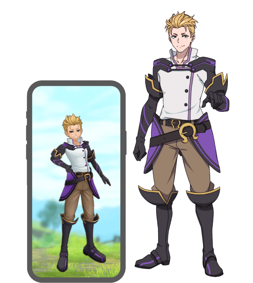 Theron