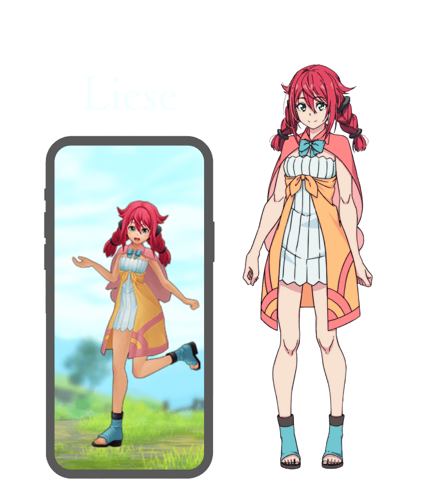 Liese