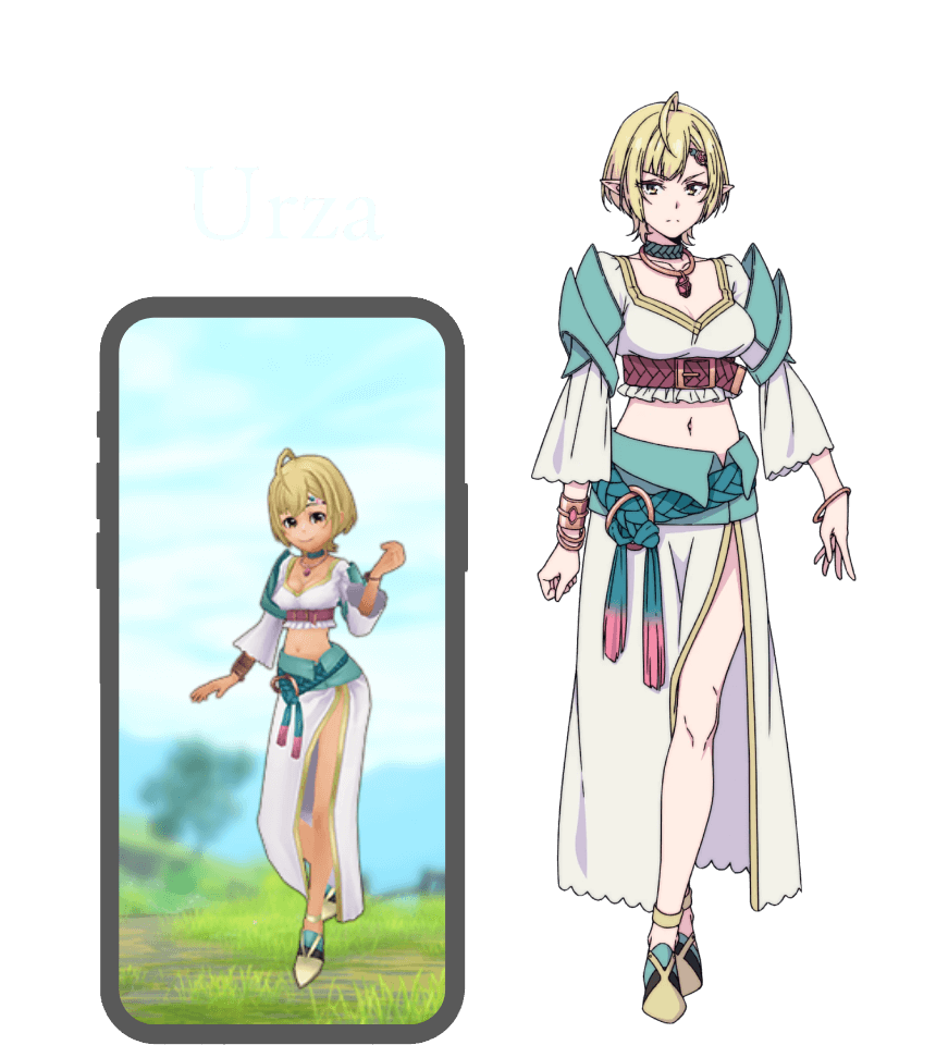 Urza