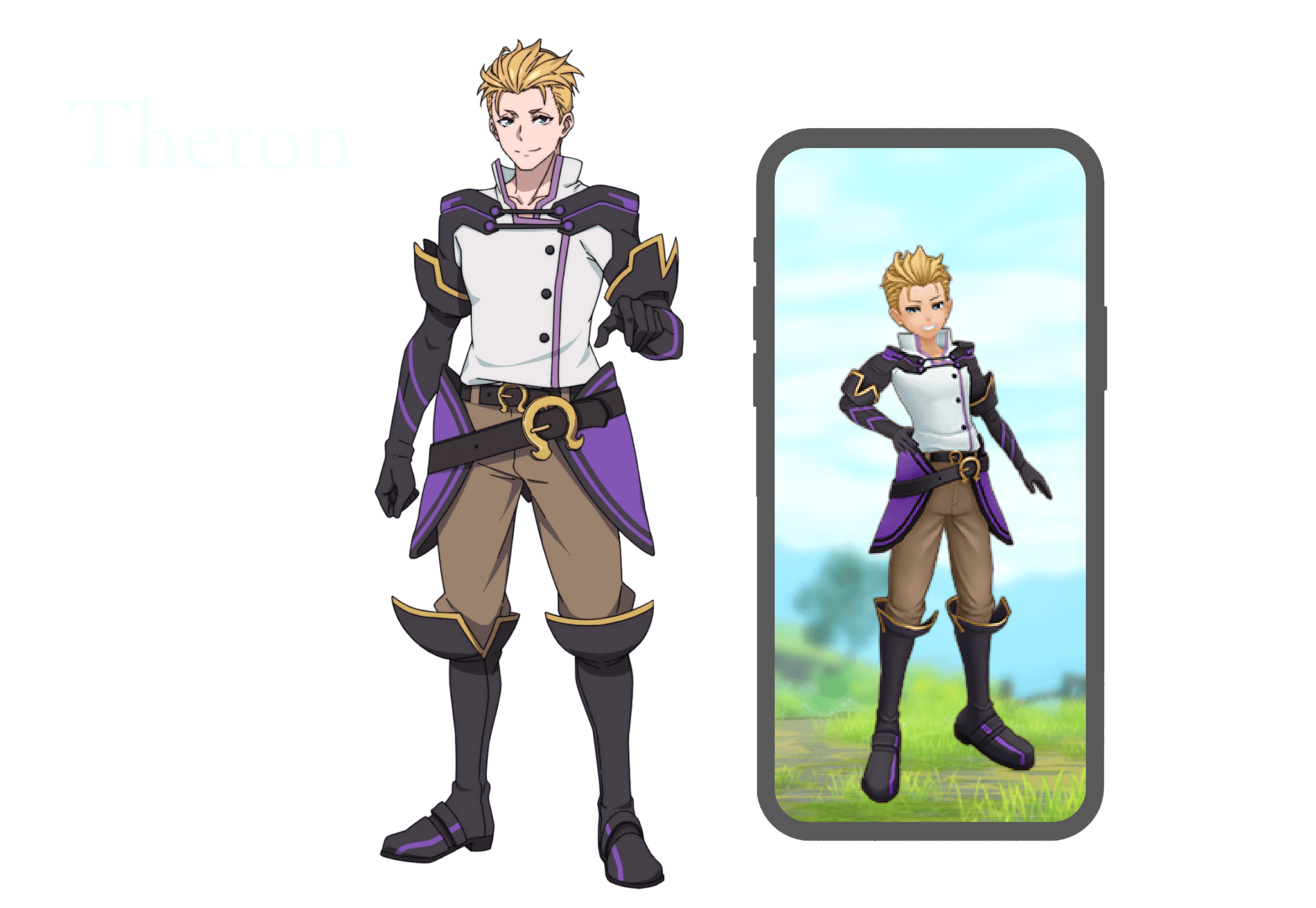 Theron