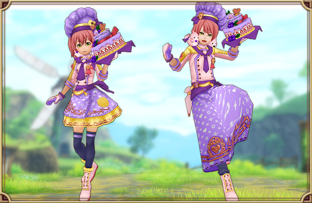 クリーミーコック