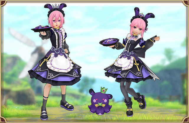 甘タコパ：葡萄