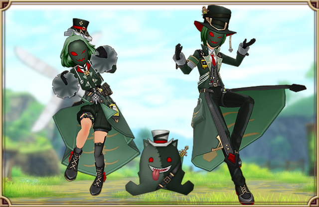 anti-M