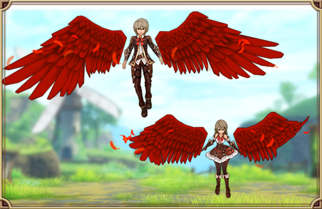 Mount｜Info｜Alchemia Story Official Website｜For 
